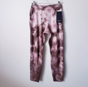 NWT Lululemon City Sweat Jogger French Terry Tie Dye New